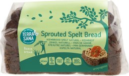 CHLEB ESSEŃSKI ORKISZOWY BIO 400 g - TERRASANA TERRASANA (kremy, makarony, sosy sojowe, inne)