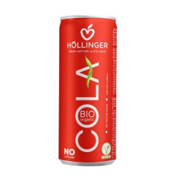 COLA BIO 250 ml - HOLLINGER HOLLINGER (soki, nektary, napoje, syropy)