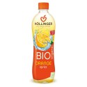 NAPÓJ GAZOWANY POMARAŃCZOWY BIO 500 ml - HOLLINGER HOLLINGER (soki, nektary, napoje, syropy)