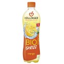 NAPÓJ GAZOWANY POMARAŃCZOWY BIO 500 ml - HOLLINGER HOLLINGER (soki, nektary, napoje, syropy)