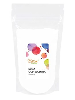 SODA OCZYSZCZONA 1 kg - BATOM BATOM (oleje, soki, sole kąpielowe)