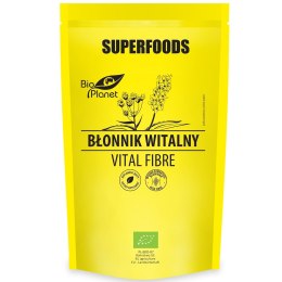 BŁONNIK WITALNY BIO 150 g - BIO PLANET BIO PLANET - seria SUPERFOODS