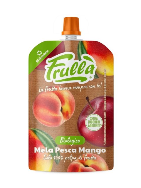 MUS JABŁKO - MANGO - BRZOSKWINIA BEZ DODATKU CUKRÓW BIO 100 g - NATURA NUOVA NATURA NUOVA (musy owocowe) MUS JABŁKO - MANGO - BRZOSKWINIA BEZ DODATKU CUKRÓW BIO 100 g - NATURA NUOVA NATURA NUOVA (musy owocowe)