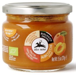 MUS MORELOWY BIO 270 g - ALCE NERO ALCE NERO (włoskie produkty)
