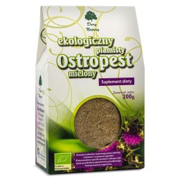OSTROPEST PLAMISTY MIELONY BIO 200 g - DARY NATURY DARY NATURY - herbatki