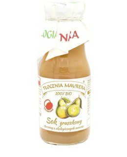 SOK GRUSZKOWY NFC BIO 300 ml - TŁOCZNIA MAURERA TŁOCZNIA MAURERA (soki)