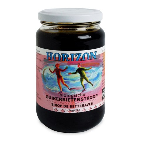 SYROP BURACZANY BIO 450 g - HORIZON HORIZON (syropy, kremy orzechowe) SYROP BURACZANY BIO 450 g - HORIZON HORIZON (syropy, kremy orzechowe)