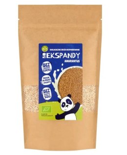 AMARANTUS EKSPANDOWANY BIO 100 g - HELPA HELPA (kaszki)