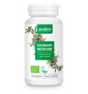 MĘCZENNICA CIELISTA (PASSIFLORA) BIO (125 mg) 120 KAPSUŁEK - PURASANA PURASANA (suplementy diety)
