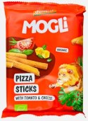 PALUSZKI CHLEBOWE Z ZIOŁAMI O SMAKU PIZZY DEMETER BIO 75 g - MOGLI MOGLI (musy owocowe, przekąski)