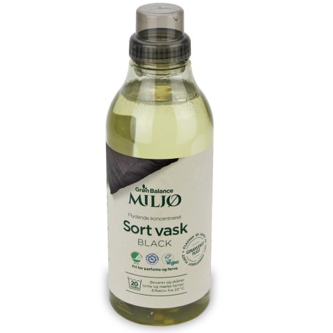 PŁYN DO PRANIA CZARNYCH UBRAŃ ECO (KONCENTRAT) 900 ml (20 PRAŃ) - GRON BALANCE GRON BALANCE (kosmetyki, środki czystości) PŁYN DO PRANIA CZARNYCH UBRAŃ ECO (KONCENTRAT) 900 ml (20 PRAŃ) - GRON BALANCE GRON BALANCE (kosmetyki, środki czystości)