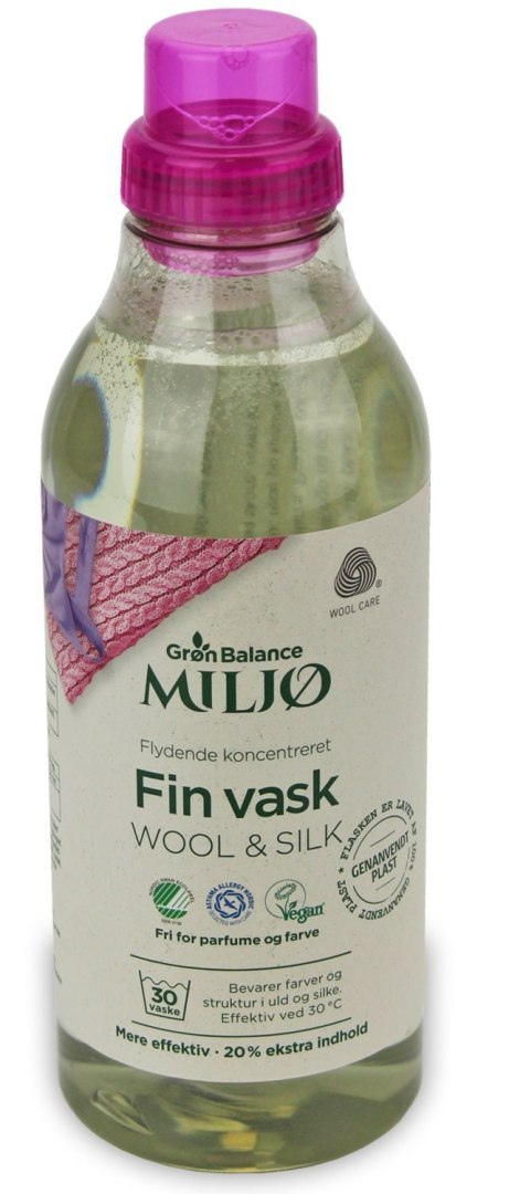 PŁYN DO PRANIA WEŁNIANYCH I JEDWABNYCH TKANIN ECO (KONCENTRAT) 900 ml (30 PRAŃ) - GRON BALANCE GRON BALANCE (kosmetyki, środki czystości) PŁYN DO PRANIA WEŁNIANYCH I JEDWABNYCH TKANIN ECO (KONCENTRAT) 900 ml (30 PRAŃ) - GRON BALANCE GRON BALANCE (kosmetyki, środki czystości)