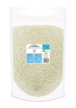 RYŻ BIAŁY DŁUGOZIARNISTY BEZGLUTENOWY BIO 5 kg - HORECA (BIO PLANET) HORECA BIO - pozostałe