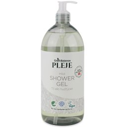 ŻEL POD PRYSZNIC ECO 1 L - GRON BALANCE GRON BALANCE (kosmetyki, środki czystości)