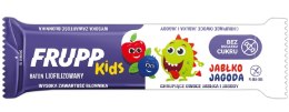 BATON DLA DZIECI LIOFILIZOWANY JABŁKO - JAGODA BEZGLUTENOWY 9 g - CELIKO (FRUPP KIDS) CELIKO (batony, galaretki, mieszanki do wypieków)