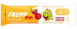 BATON DLA DZIECI LIOFILIZOWANY JABŁKO - MARAKUJA BEZGLUTENOWY 9 g - CELIKO (FRUPP KIDS) CELIKO (batony, galaretki, mieszanki do wypieków)