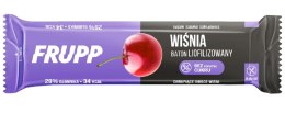 BATON LIOFILIZOWANY WIŚNIOWY BEZGLUTENOWY 10 g - CELIKO (FRUPP) CELIKO (batony, galaretki, mieszanki do wypieków)