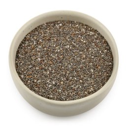 CHIA - NASIONA SZAŁWII HISZPAŃSKIEJ BIO 1 kg - THE PLANET THE PLANET