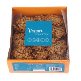 CIASTKA OWSIANE Z WIÓRKAMI KOKOSOWYMI BEZGLUTENOWE BIO 510 g - IRENKI IRENKI (ciastka)