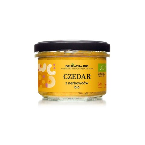 CZEDAR Z NERKOWCÓW BIO 180 g - DELIKATNA DELIKATNA (kombucha, kimchi, zakwas) CZEDAR Z NERKOWCÓW BIO 180 g - DELIKATNA DELIKATNA (kombucha, kimchi, zakwas)