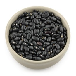 FASOLKA CZARNA BIO 500 g - THE PLANET THE PLANET