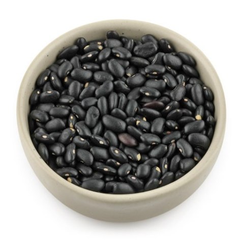 FASOLKA CZARNA BIO 500 g - THE PLANET THE PLANET FASOLKA CZARNA BIO 500 g - THE PLANET THE PLANET