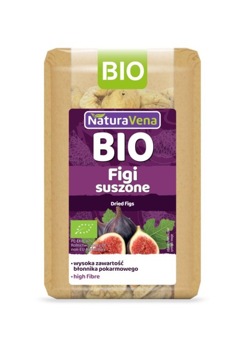 FIGI SUSZONE BIO 150 g - NATURAVENA NATURAVENA BIO FIGI SUSZONE BIO 150 g - NATURAVENA NATURAVENA BIO