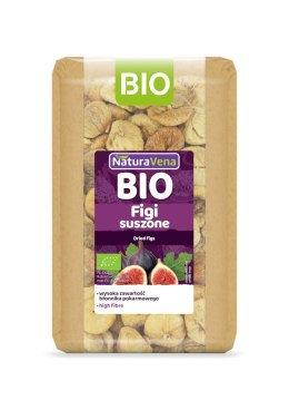FIGI SUSZONE BIO 400 g - NATURAVENA NATURAVENA BIO