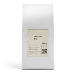 FIGI SUSZONE BIO 400 g - THE PLANET THE PLANET