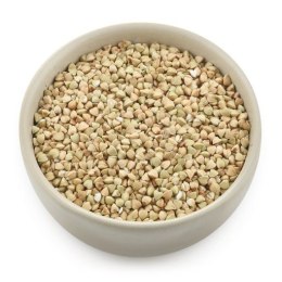 KASZA GRYCZANA NIEPALONA BEZGLUTENOWA BIO 500 g - THE PLANET THE PLANET