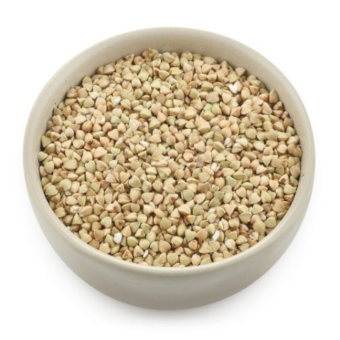KASZA GRYCZANA NIEPALONA BEZGLUTENOWA BIO 500 g - THE PLANET THE PLANET KASZA GRYCZANA NIEPALONA BEZGLUTENOWA BIO 500 g - THE PLANET THE PLANET