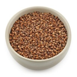 KASZA GRYCZANA PALONA BIO 500 g - THE PLANET THE PLANET
