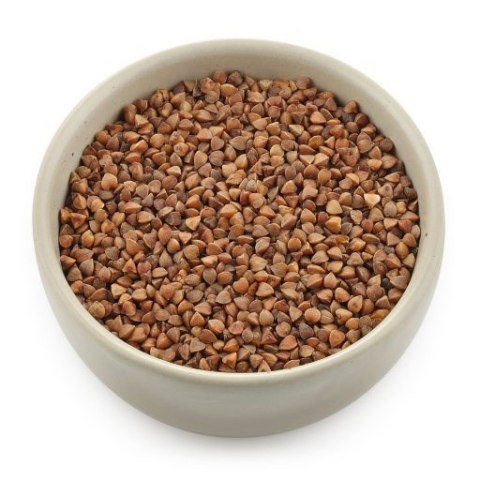 KASZA GRYCZANA PALONA BIO 500 g - THE PLANET THE PLANET KASZA GRYCZANA PALONA BIO 500 g - THE PLANET THE PLANET