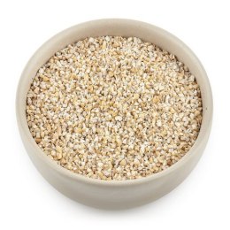 KASZA JĘCZMIENNA BIO 500 g - THE PLANET THE PLANET