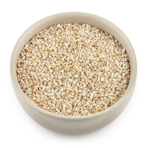 KASZA JĘCZMIENNA BIO 500 g - THE PLANET THE PLANET KASZA JĘCZMIENNA BIO 500 g - THE PLANET THE PLANET