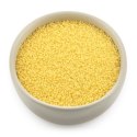 KASZA KUSKUS KUKURYDZIANY BIO 400 g - THE PLANET THE PLANET