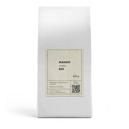 MANGO SUSZONE BIO 400 g - THE PLANET THE PLANET