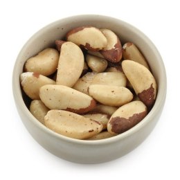 ORZECHY BRAZYLIJSKIE BIO 350 g - THE PLANET THE PLANET