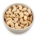 ORZECHY NERKOWCA PRAŻONE I SOLONE BIO 350 g - THE PLANET THE PLANET