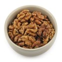 ORZECHY WŁOSKIE BIO 300 g - THE PLANET THE PLANET