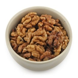 ORZECHY WŁOSKIE BIO 300 g - THE PLANET THE PLANET
