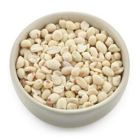 ORZESZKI ZIEMNE BIO 350 g - THE PLANET THE PLANET ORZESZKI ZIEMNE BIO 350 g - THE PLANET THE PLANET