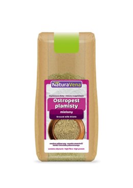 OSTROPEST PLAMISTY MIELONY 100 g - NATURAVENA NATURAVENA
