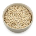 PŁATKI OWSIANE GÓRSKIE BIO 600 g - THE PLANET THE PLANET