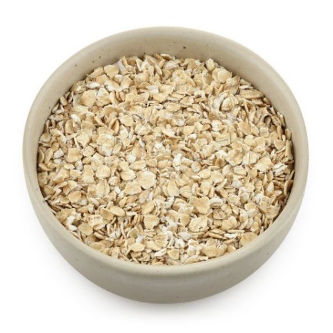 PŁATKI OWSIANE GÓRSKIE BIO 600 g - THE PLANET THE PLANET PŁATKI OWSIANE GÓRSKIE BIO 600 g - THE PLANET THE PLANET