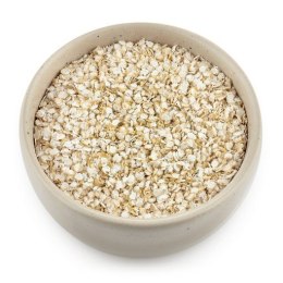 PŁATKI QUINOA BIO 300 g - THE PLANET THE PLANET