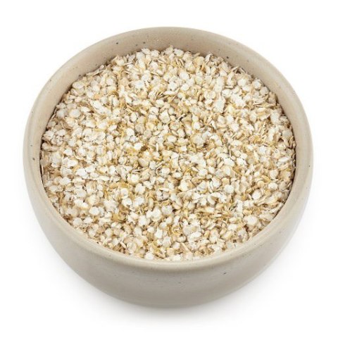 PŁATKI QUINOA BIO 300 g - THE PLANET THE PLANET PŁATKI QUINOA BIO 300 g - THE PLANET THE PLANET