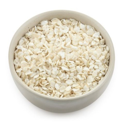 PŁATKI RYŻOWE BIO 300 g - THE PLANET THE PLANET PŁATKI RYŻOWE BIO 300 g - THE PLANET THE PLANET