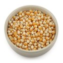 POPCORN (ZIARNO KUKURYDZY) BIO 400 g - THE PLANET THE PLANET