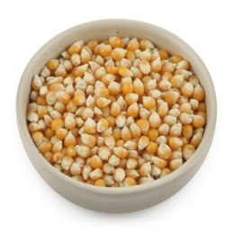 POPCORN (ZIARNO KUKURYDZY) BIO 400 g - THE PLANET THE PLANET